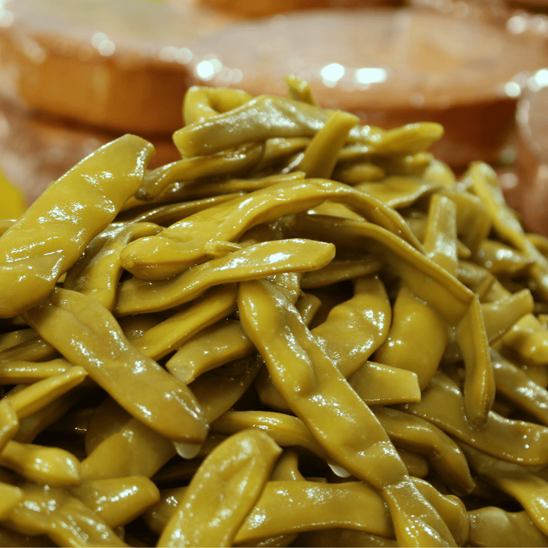 Fasülye Turşusu (300 gr)