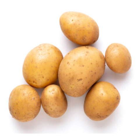 Bebek Patates