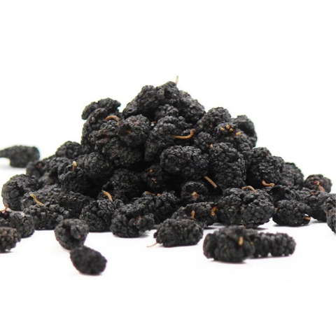 Siyah Dut Kurusu (200 Gr)