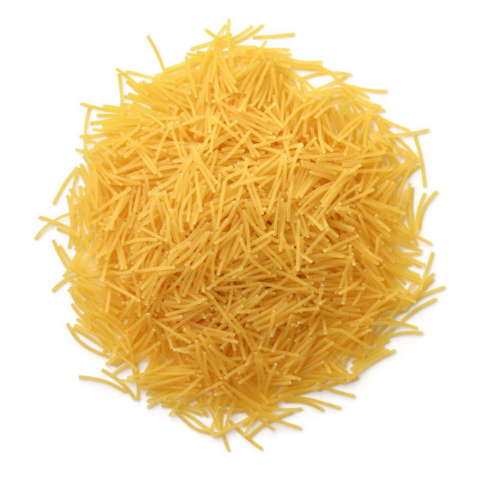 Sade Tel Şehriye (500 gr)