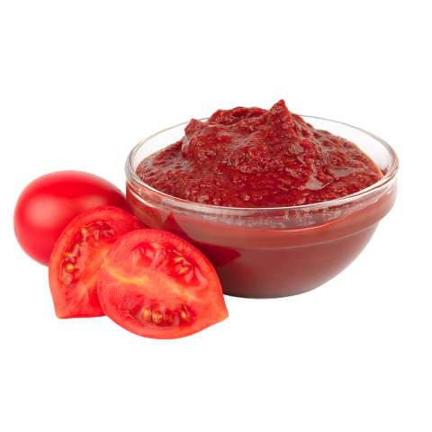 Domates Salçası (700 gr)