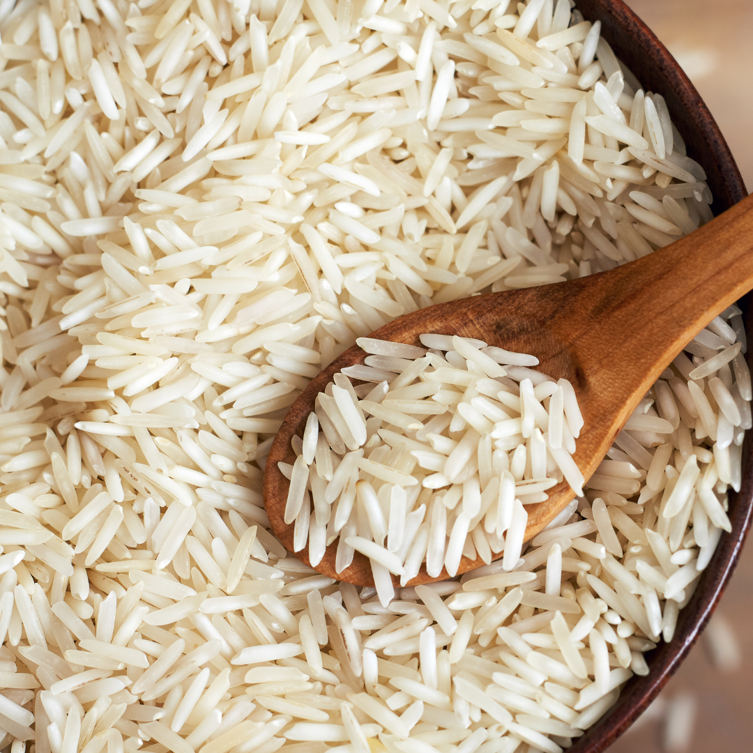 Basmati Pirinç (1 kg)