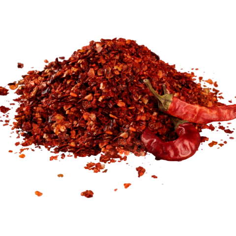Acı Pul Biber - 150 gr