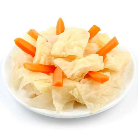 Lahana Turşusu (500 Gr)