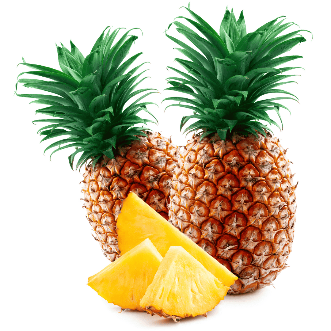 Ananas (Golden)
