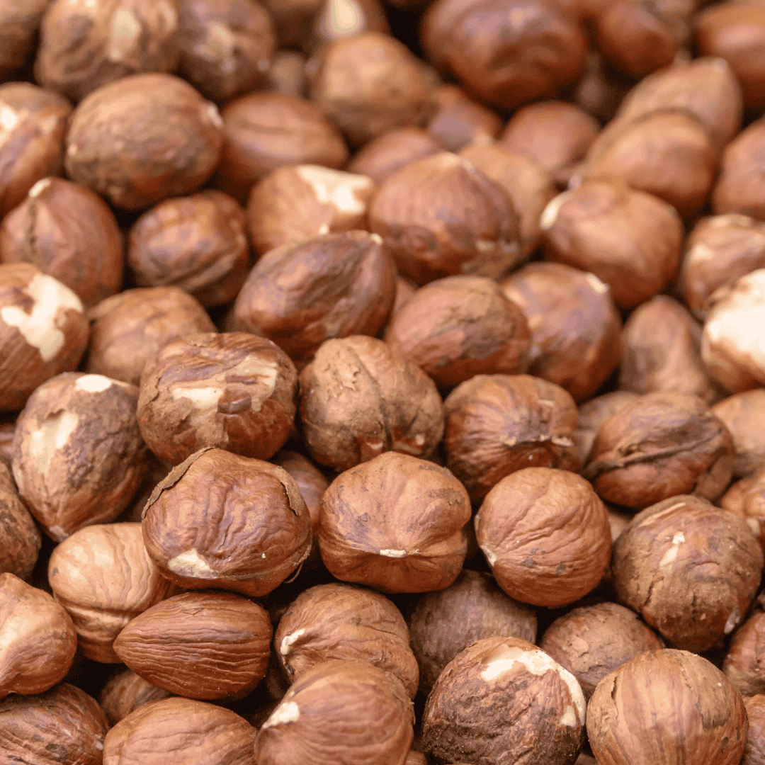 Çiğ İç Fındık (300 gr)