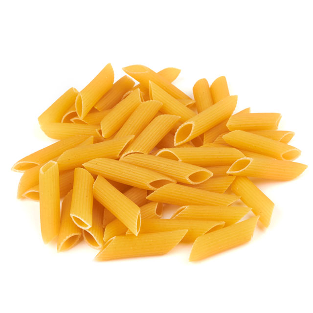 Kalem Kesme Makarna Organik ve Yumurtasız (500 gr)